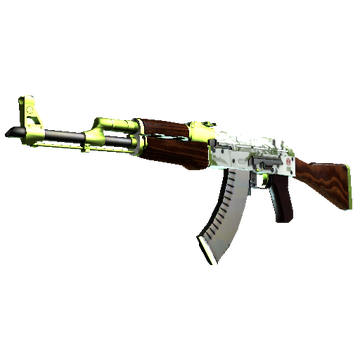AK-47 Hydroponic